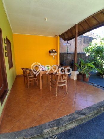 Siap Huni Rumah Mewah 4 Kamar di Denpasar Selatan Dekat ke Mana Pun Siap Huni Rumah Mewah 4 Kamar di Denpasar Selatan Dekat ke Mana Pun