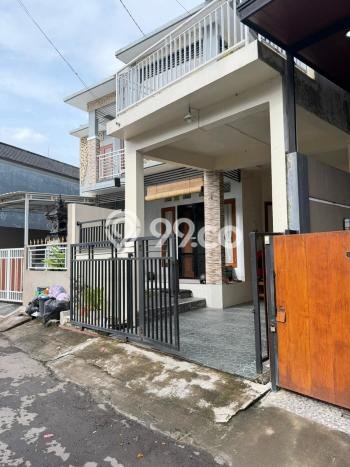 Rumah Strategis Modern Lb 88m2 di Denpasar Barat, Denpasar Rumah Strategis Modern Lb 88m2 di Denpasar Barat, Denpasar