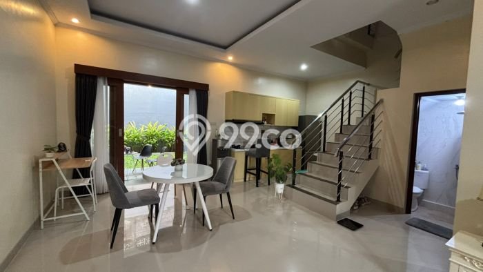 Jual Rumah Harga Miring Denpasar Barat Punya 3 Kamar & LT 135m2 Jual Rumah Harga Miring Denpasar Barat Punya 3 Kamar & LT 135m2