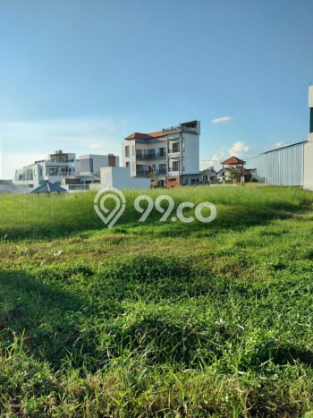 Tanah Dijual Area Strategis di Canggu Badung 5000m2 Tanah Dijual Area Strategis di Canggu Badung 5000m2
