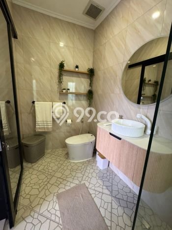 Vila Premium di , Area 161m2m², Akses Badung, Badung Vila Premium di , Area 161m2m², Akses Badung, Badung