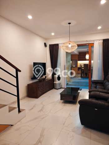 Vila Kawasan , Area 206m2m², Akses Mudah Pusat Kota Vila Kawasan , Area 206m2m², Akses Mudah Pusat Kota