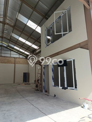 Unit Gudang Disewa Lokasi Denpasar Barat, Denpasar Spesifikasi Luas Bangunan 275m2 Unit Gudang Disewa Lokasi Denpasar Barat, Denpasar Spesifikasi Luas Bangunan 275m2