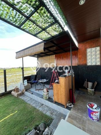 Lokasi strategis! Rumah siap pakai dikontrakkan di Denpasar Timur LB 76m2 Lokasi strategis! Rumah siap pakai dikontrakkan di Denpasar Timur LB 76m2