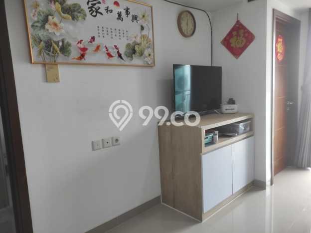 Hunian Apartemen Bagus di Pademangan 2 Kamar Tidur Hunian Apartemen Bagus di Pademangan 2 Kamar Tidur