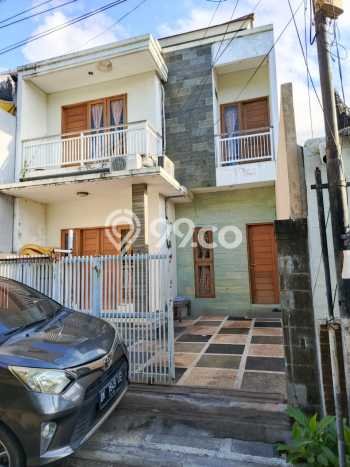 Rumah Modern Cantik 3 Kamar Bisa Langsung Pindah di Denpasar Selatan Rumah Modern Cantik 3 Kamar Bisa Langsung Pindah di Denpasar Selatan