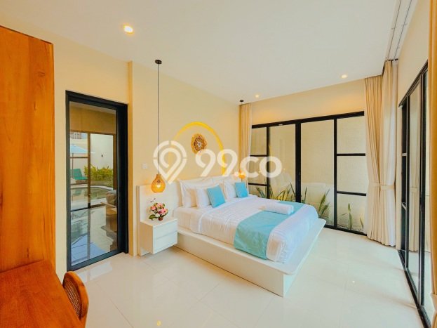 Disewakan Vila di , Area 0m2m², Lokasi Strategis Disewakan Vila di , Area 0m2m², Lokasi Strategis