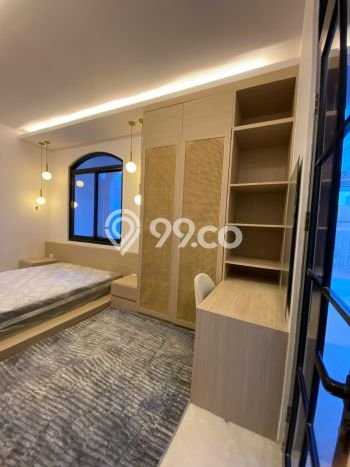 Vila di , Luas 129m2m², Lokasi Premium Vila di , Luas 129m2m², Lokasi Premium