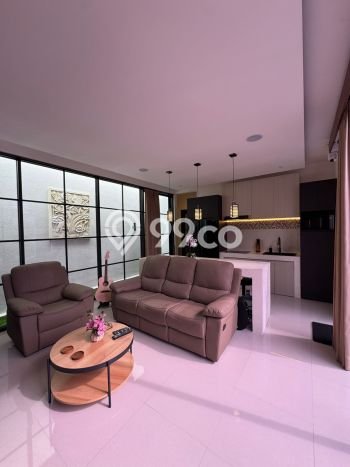 Vila Premium di , Area 161m2m², Akses Badung, Badung Vila Premium di , Area 161m2m², Akses Badung, Badung