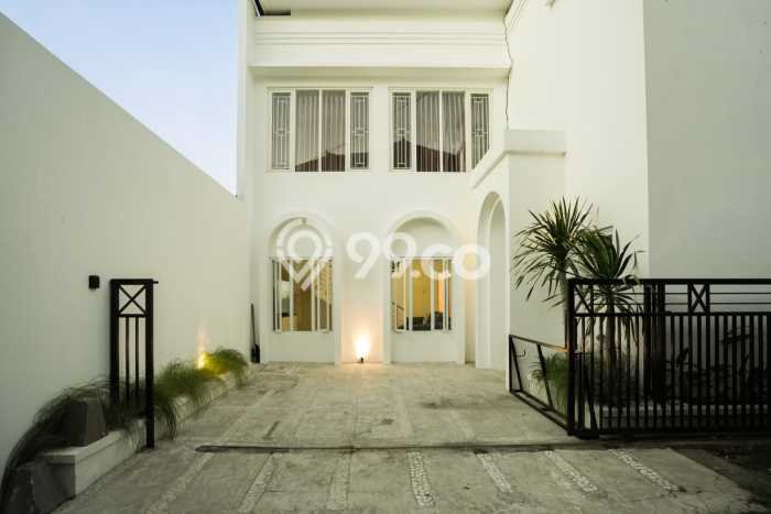 Vila Kawasan , Area 150m2m², Akses ke Fasilitas Umum Vila Kawasan , Area 150m2m², Akses ke Fasilitas Umum