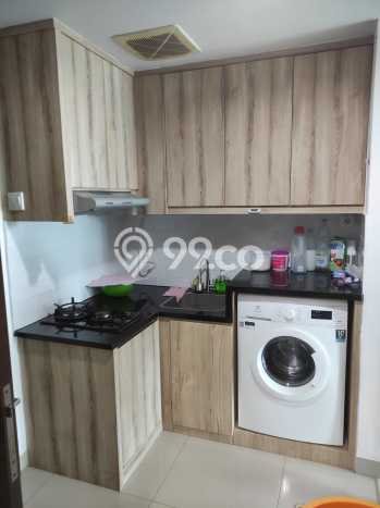 Untuk Dijual Apartemen di Kemayoran, Jakarta Pusat Punya 0 Kamar Tidur Untuk Dijual Apartemen di Kemayoran, Jakarta Pusat Punya 0 Kamar Tidur
