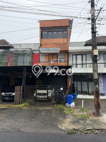 Ruko Favorit Dijual di Denpasar Barat Denpasar Area Pusat Bisnis Ruko Favorit Dijual di Denpasar Barat Denpasar Area Pusat Bisnis