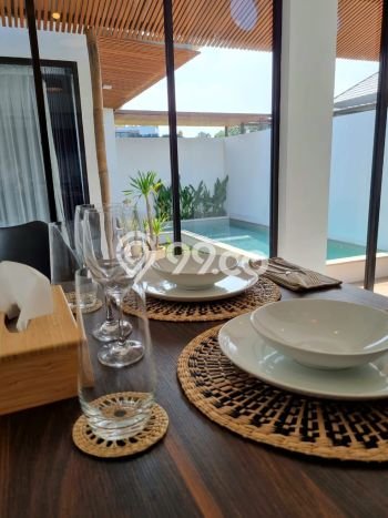 SEWA TERBAIK! Vila di , Area 0m2m², Kawasan Asri SEWA TERBAIK! Vila di , Area 0m2m², Kawasan Asri