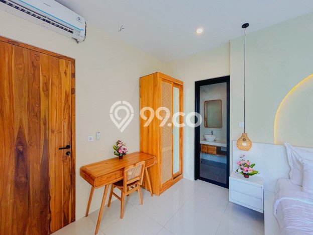 Disewakan Vila di , Area 0m2m², Lokasi Strategis Disewakan Vila di , Area 0m2m², Lokasi Strategis