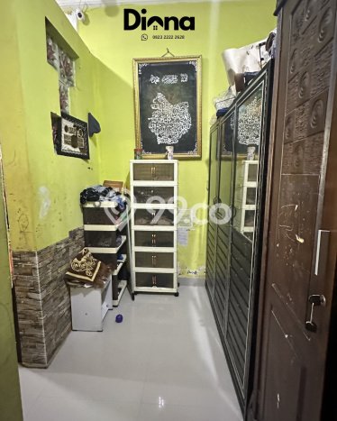 Rumah Minimalis 4 KT di Sesetan Denpasar Unfurnished Rumah Minimalis 4 KT di Sesetan Denpasar Unfurnished
