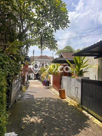 Dijual Cepat Rumah Bagus Siap Huni LB 55m2 di Mengwi, Badung Dijual Cepat Rumah Bagus Siap Huni LB 55m2 di Mengwi, Badung