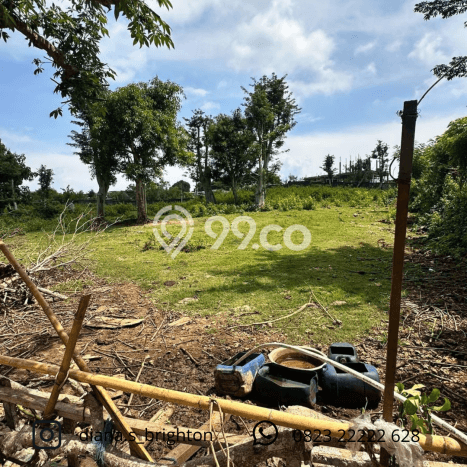 Untuk Dijual Tanah di Badung, Luas 1000m2 SHM Untuk Dijual Tanah di Badung, Luas 1000m2 SHM