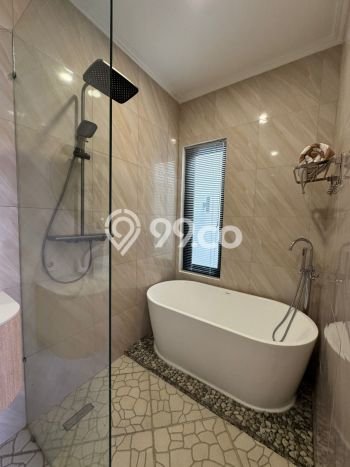 Vila Premium di , Area 161m2m², Akses Badung, Badung Vila Premium di , Area 161m2m², Akses Badung, Badung