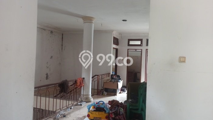 Rumah Luxury Modern Siap Huni di Rawamangun Jakarta Timur Rumah Luxury Modern Siap Huni di Rawamangun Jakarta Timur