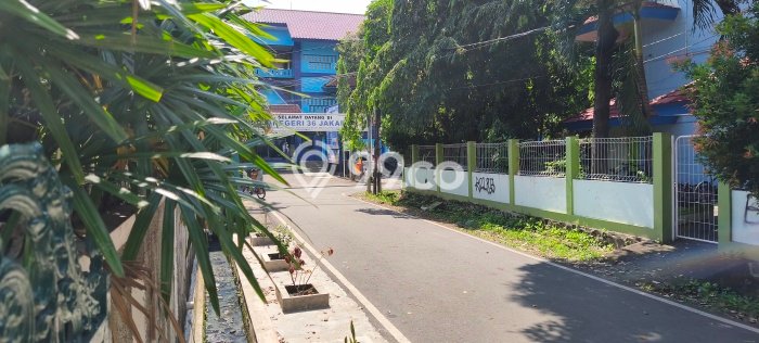 Hunian Super Elit dengan Akses Paling Strategis di Rawamangun, Jakarta Timur Hunian Super Elit dengan Akses Paling Strategis di Rawamangun, Jakarta Timur