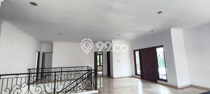 Hunian Mewah LB 710m2 Siap Huni Desain Elegan di Rawamangun, Jakarta Timur Hunian Mewah LB 710m2 Siap Huni Desain Elegan di Rawamangun, Jakarta Timur