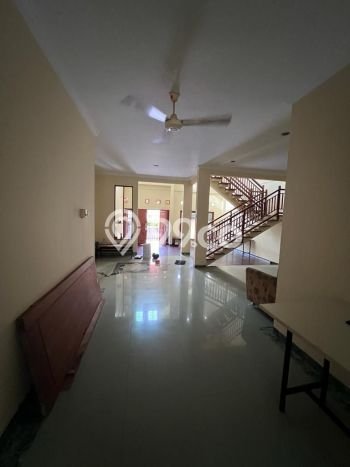 Hunian Mewah LB 600m2 Siap Huni Desain Elegan di Rawamangun, Jakarta Timur Hunian Mewah LB 600m2 Siap Huni Desain Elegan di Rawamangun, Jakarta Timur