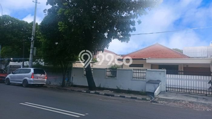Rumah Mewah LB 281m2 Siap Pakai Desain Elegan di Rawamangun, Jakarta Timur Rumah Mewah LB 281m2 Siap Pakai Desain Elegan di Rawamangun, Jakarta Timur