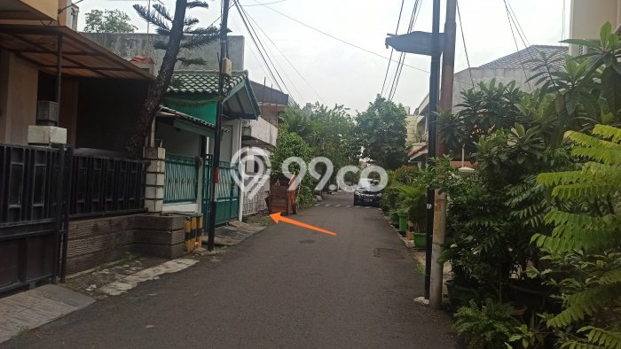Rumah Elit LB 200m2 Siap Pakai Desain Elegan di Rawamangun, Jakarta Timur Rumah Elit LB 200m2 Siap Pakai Desain Elegan di Rawamangun, Jakarta Timur