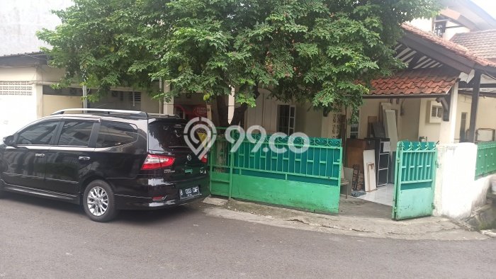 Dijual Rumah Mewah Elegan Dengan View Eksklusif di Rawamangun, Jakarta Timur Dijual Rumah Mewah Elegan Dengan View Eksklusif di Rawamangun, Jakarta Timur