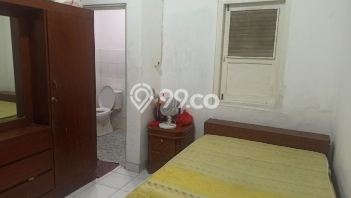 Dijual Rumah Mewah Elegan Dengan View Eksklusif di Rawamangun, Jakarta Timur Dijual Rumah Mewah Elegan Dengan View Eksklusif di Rawamangun, Jakarta Timur