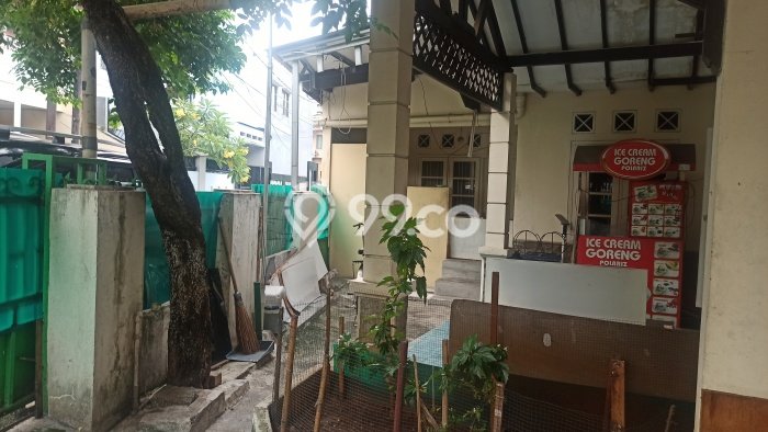 Dijual Rumah Mewah Elegan Dengan View Eksklusif di Rawamangun, Jakarta Timur Dijual Rumah Mewah Elegan Dengan View Eksklusif di Rawamangun, Jakarta Timur