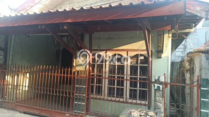 HARGA SPESIAL! Rumah di Rawamangun, Jakarta Timur, LT 90m² Bangunan 80m² BISA KPR! HARGA SPESIAL! Rumah di Rawamangun, Jakarta Timur, LT 90m² Bangunan 80m² BISA KPR!