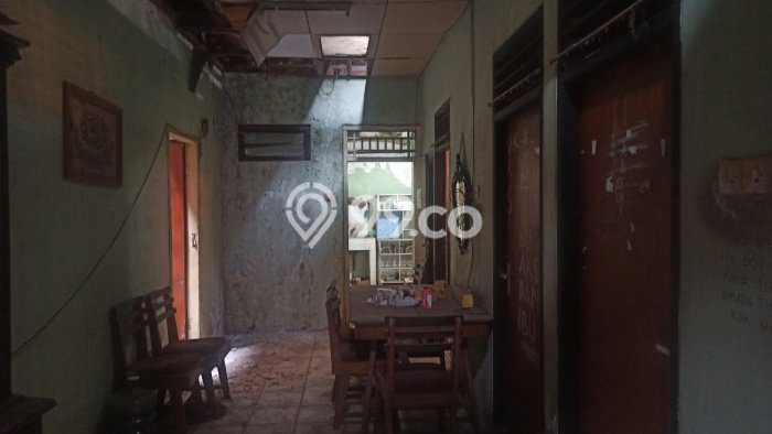 HARGA SPESIAL! Rumah di Rawamangun, Jakarta Timur, LT 90m² Bangunan 80m² BISA KPR! HARGA SPESIAL! Rumah di Rawamangun, Jakarta Timur, LT 90m² Bangunan 80m² BISA KPR!