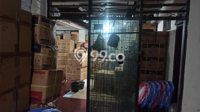 Rumah Minimalis 4 KT di Cisalak Depok Unfurnished Rumah Minimalis 4 KT di Cisalak Depok Unfurnished