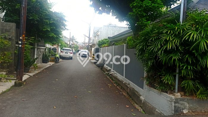 Hunian Super Elit dengan Akses Paling Strategis di Rawamangun, Jakarta Timur Hunian Super Elit dengan Akses Paling Strategis di Rawamangun, Jakarta Timur