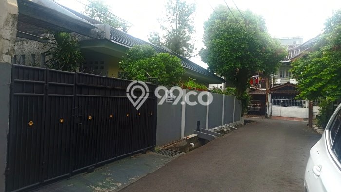 Hunian Super Elit dengan Akses Paling Strategis di Rawamangun, Jakarta Timur Hunian Super Elit dengan Akses Paling Strategis di Rawamangun, Jakarta Timur