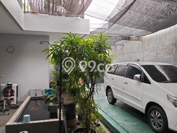 Hunian Super Elit dengan Akses Paling Strategis di Rawamangun, Jakarta Timur Hunian Super Elit dengan Akses Paling Strategis di Rawamangun, Jakarta Timur
