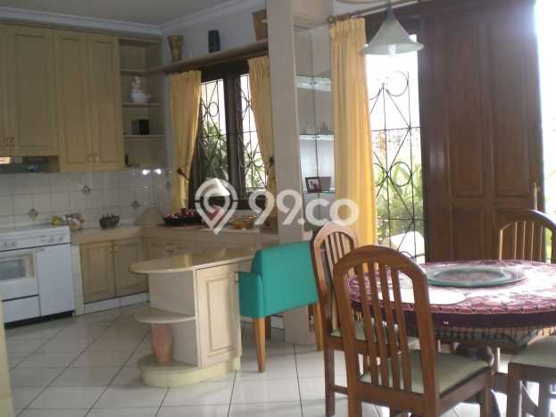 Rumah Luxury Modern Tanpa Renovasi di Rawamangun Jakarta Timur Rumah Luxury Modern Tanpa Renovasi di Rawamangun Jakarta Timur