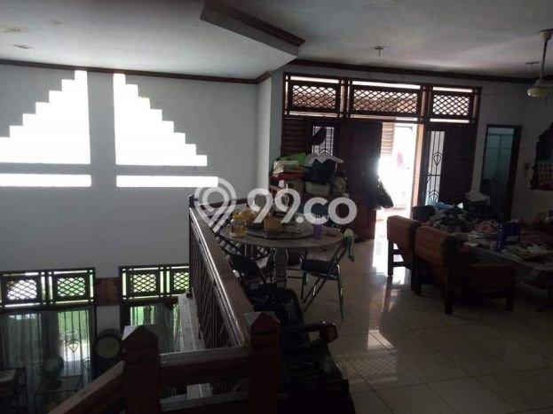 Rumah Luxury Modern Siap Huni di Rawamangun Jakarta Timur Rumah Luxury Modern Siap Huni di Rawamangun Jakarta Timur
