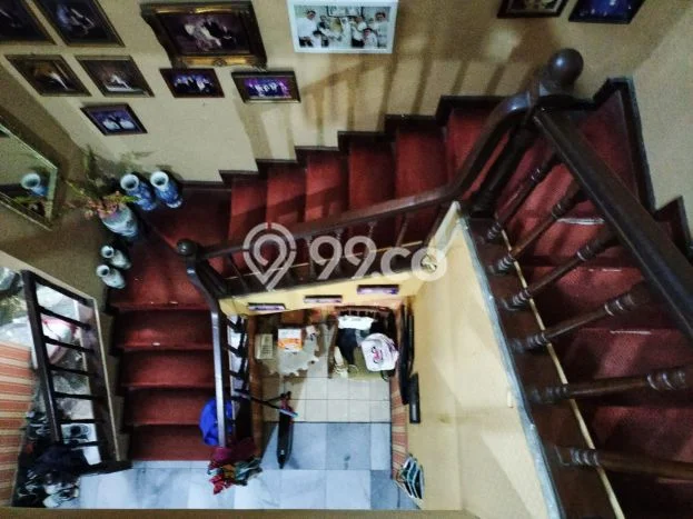 Hunian Super Elit dengan Akses Paling Strategis di Rawamangun, Jakarta Timur Hunian Super Elit dengan Akses Paling Strategis di Rawamangun, Jakarta Timur