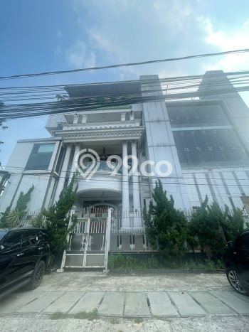 Kantor Favorit Dijual di Cempaka Putih Jakarta Pusat Area Pusat Bisnis Kantor Favorit Dijual di Cempaka Putih Jakarta Pusat Area Pusat Bisnis