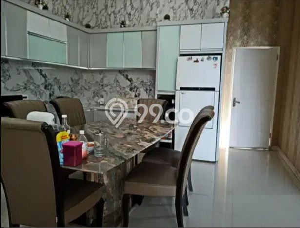 Hunian Elit LB 400m2 Siap Huni Desain Elegan di Rawamangun, Jakarta Timur Hunian Elit LB 400m2 Siap Huni Desain Elegan di Rawamangun, Jakarta Timur
