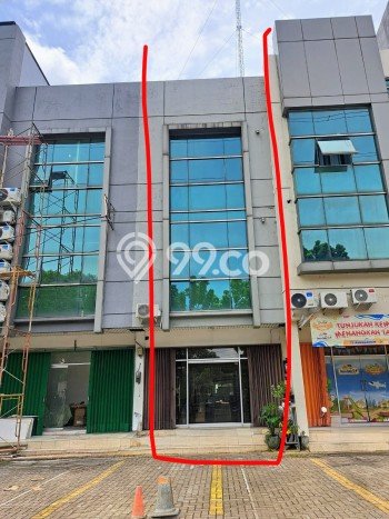 Ruko Dijual di Jakarta Timur LT 75m2 & LB 300m2 Lokasi Terbaik! Ruko Dijual di Jakarta Timur LT 75m2 & LB 300m2 Lokasi Terbaik!