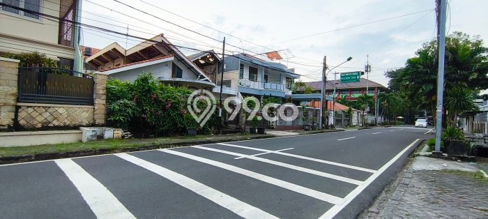 Rumah Elit LB 254m2 Siap Huni Desain Elegan di Rawamangun, Jakarta Timur Rumah Elit LB 254m2 Siap Huni Desain Elegan di Rawamangun, Jakarta Timur