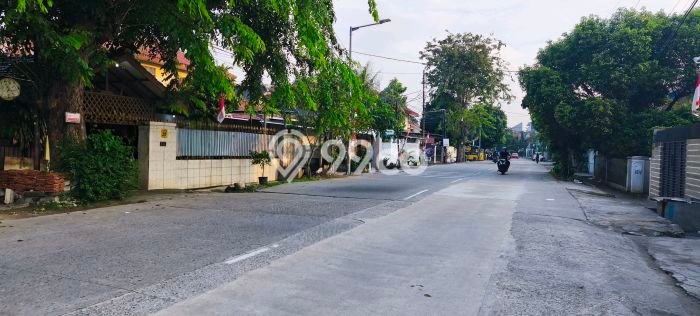 Dijual Rumah Mewah Megah Dengan View Cantik di Rawamangun, Jakarta Timur Dijual Rumah Mewah Megah Dengan View Cantik di Rawamangun, Jakarta Timur