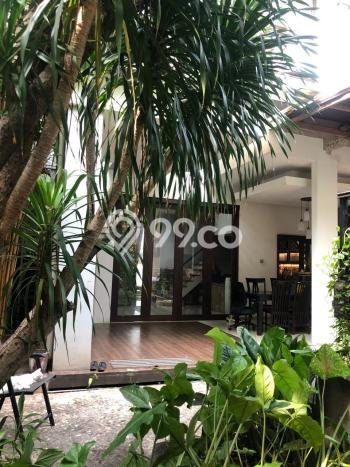 Hunian Super Mewah dengan Akses Paling Strategis di Utan Kayu, Jakarta Timur Hunian Super Mewah dengan Akses Paling Strategis di Utan Kayu, Jakarta Timur