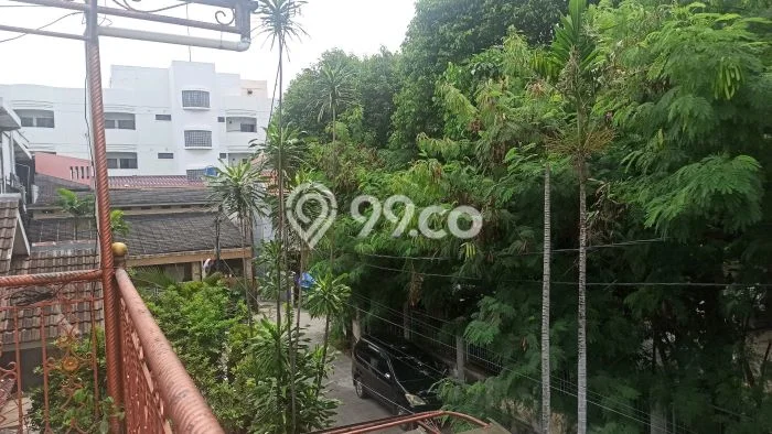 Rumah Luxury Modern Siap Huni di Rawamangun Jakarta Timur Rumah Luxury Modern Siap Huni di Rawamangun Jakarta Timur