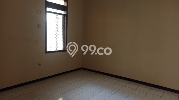 Rumah Mewah LB 281m2 Siap Pakai Desain Elegan di Rawamangun, Jakarta Timur Rumah Mewah LB 281m2 Siap Pakai Desain Elegan di Rawamangun, Jakarta Timur
