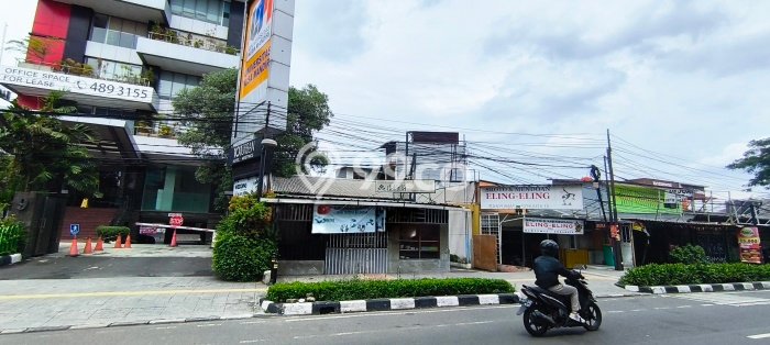 Dijual Rumah Mewah Elegan Dengan View Eksklusif di Rawamangun, Jakarta Timur Dijual Rumah Mewah Elegan Dengan View Eksklusif di Rawamangun, Jakarta Timur
