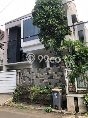 Hunian Super Mewah dengan Akses Paling Strategis di Utan Kayu, Jakarta Timur Hunian Super Mewah dengan Akses Paling Strategis di Utan Kayu, Jakarta Timur